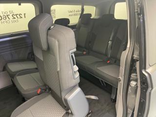 Volkswagen Caravelle Nový T7 Style 2,0 TDI 4MOT 8AUT DR minibus - Foto 23