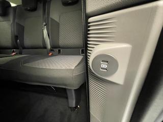 Volkswagen Caravelle Nový T7 Style 2,0 TDI 4MOT 8AUT DR minibus - Foto 28