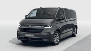 Volkswagen Caravelle Nový T7 Style 2,0 TDI 4MOT 8AUT DR minibus