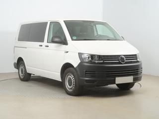 Volkswagen Caravelle 2.0 TDI 75kW minibus