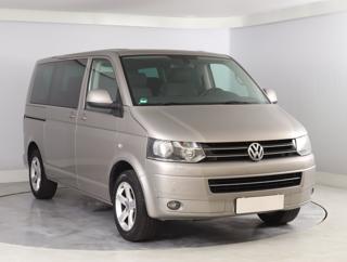 Volkswagen Caravelle 2.0 TDI 103kW minibus