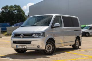 Volkswagen Caravelle 4Motion 2.0 BITDI MPV