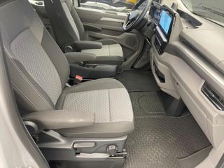 Volkswagen Caravelle Life 2.5 PHEV DR minibus - Foto 24