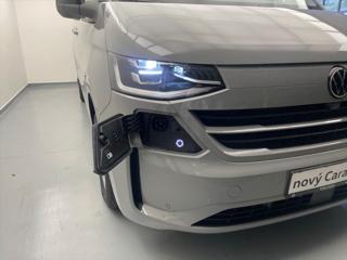 Volkswagen Caravelle Life 2.5 PHEV DR minibus - Foto 12