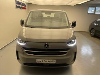 Volkswagen Caravelle Life 2.5 PHEV DR minibus - Foto 11