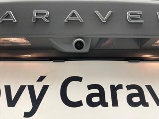 Volkswagen Caravelle Life 2.5 PHEV DR minibus - Foto 27