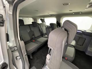 Volkswagen Caravelle Life 2.5 PHEV DR minibus - Foto 19