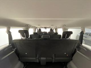 Volkswagen Caravelle Life 2.5 PHEV DR minibus - Foto 22