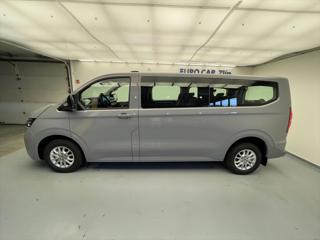 Volkswagen Caravelle Life 2.5 PHEV DR minibus - Foto 10