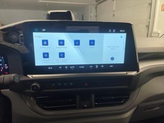 Volkswagen Caravelle Life 2.5 PHEV DR minibus - Foto 17