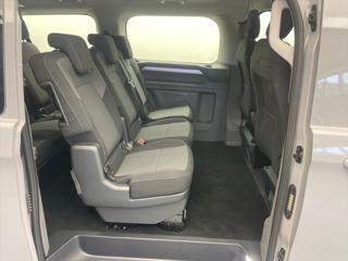 Volkswagen Caravelle Life 2.5 PHEV DR minibus - Foto 20