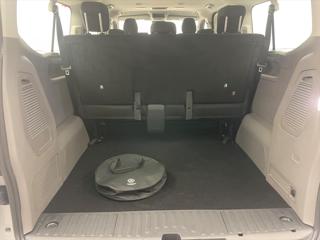 Volkswagen Caravelle Life 2.5 PHEV DR minibus - Foto 28