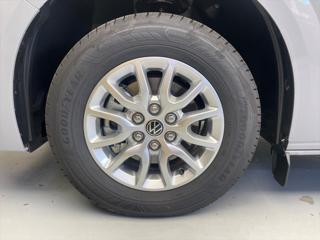 Volkswagen Caravelle Life 2.5 PHEV DR minibus - Foto 26