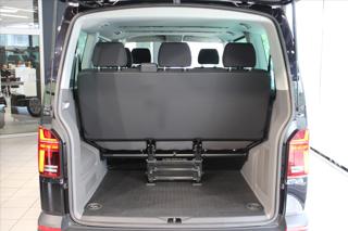 Volkswagen Caravelle T6.1 TDi 110kW 4MOTION ACC/Tažné minibus - Foto 19
