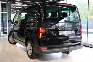 Volkswagen Caravelle T6.1 TDi 110kW 4MOTION ACC/Tažné minibus - Foto 20