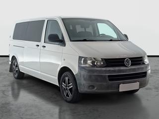 Volkswagen Caravelle 2.0 TDI 103kW minibus