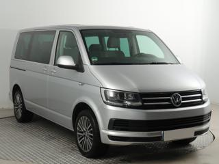 Volkswagen Caravelle 2.0 TDI 110kW minibus