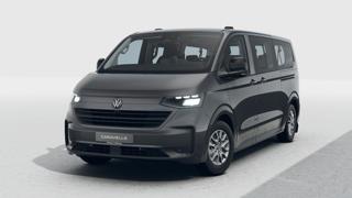 Volkswagen Caravelle Nový T7 Life 2,0 TDI 4MOT 8AUT DR minibus