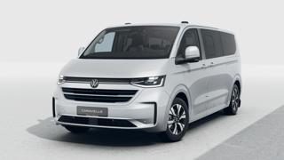 Volkswagen Caravelle Nový T7 Style 2,0 TDI 4MOT 8AUT DR minibus