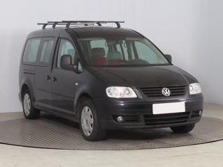 Volkswagen Caddy 1.6 75kW pick up