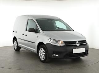 Volkswagen Caddy 2.0 TDI 75kW pick up