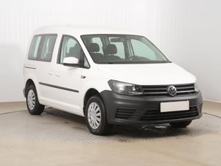 Volkswagen Caddy 2.0 TDI 75kW pick up