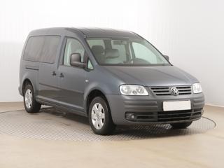 Volkswagen Caddy 1.9 TDI 77kW pick up