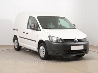 Volkswagen Caddy 1.6 TDi 55kW pick up