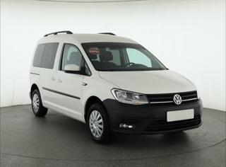 Volkswagen Caddy 2.0 TDI 75kW pick up