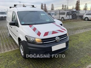 Volkswagen Caddy 1.4TGi CNG pick up