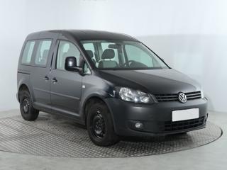 Volkswagen Caddy 1.6 TDI 75kW pick up