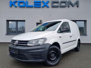 Volkswagen Caddy 1.2 TSI 62 KW pick up