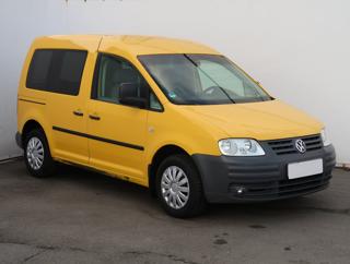 Volkswagen Caddy 2.0 SDI 51kW pick up