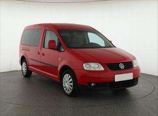 Volkswagen Caddy 1.9 TDI 77kW pick up