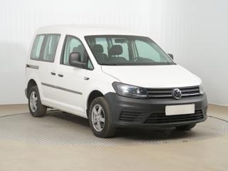 Volkswagen Caddy 2.0 TDI 75kW pick up