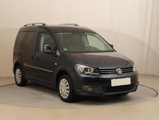 Volkswagen Caddy 2.0 TDI 103kW pick up