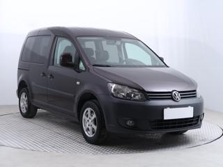 Volkswagen Caddy 1.6 TDI 75kW pick up