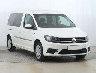 Volkswagen Caddy 2.0 TDI 110kW pick up