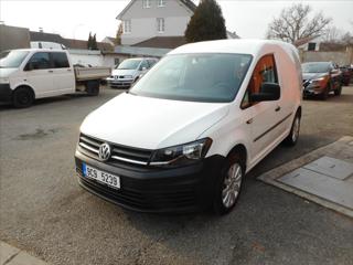 Volkswagen Caddy 2,0 TDi pick up