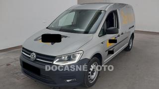 Volkswagen Caddy 2.0TDi, Serv.kniha pick up