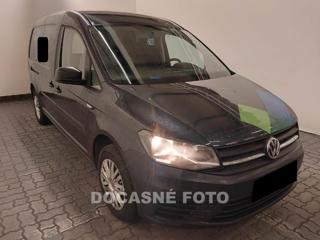 Volkswagen Caddy 2.0 TDi pick up