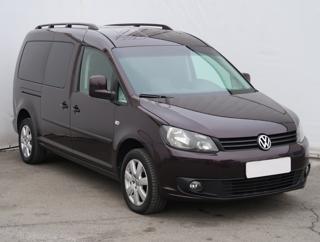 Volkswagen Caddy 1.6 TDI 75kW pick up