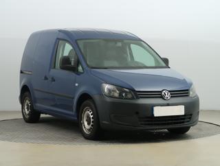 Volkswagen Caddy 1.6 TDI 75kW pick up