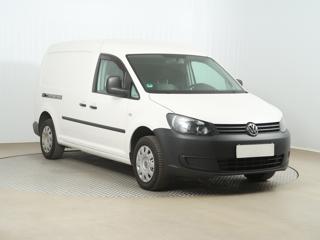 Volkswagen Caddy 1.6 TDI 75kW pick up