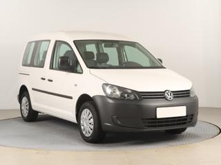 Volkswagen Caddy 1.6 TDi 55kW pick up