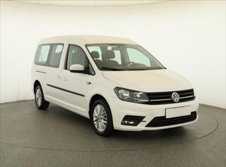 Volkswagen Caddy 2.0 TDI 75kW pick up