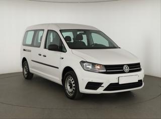 Volkswagen Caddy 2.0 TDI 110kW pick up