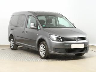 Volkswagen Caddy 1.6 TDI 75kW pick up