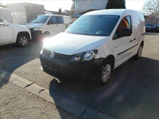 Volkswagen Caddy 1,6 1.6 TDi pick up