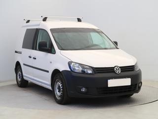 Volkswagen Caddy 2.0 EcoFuel 80kW pick up